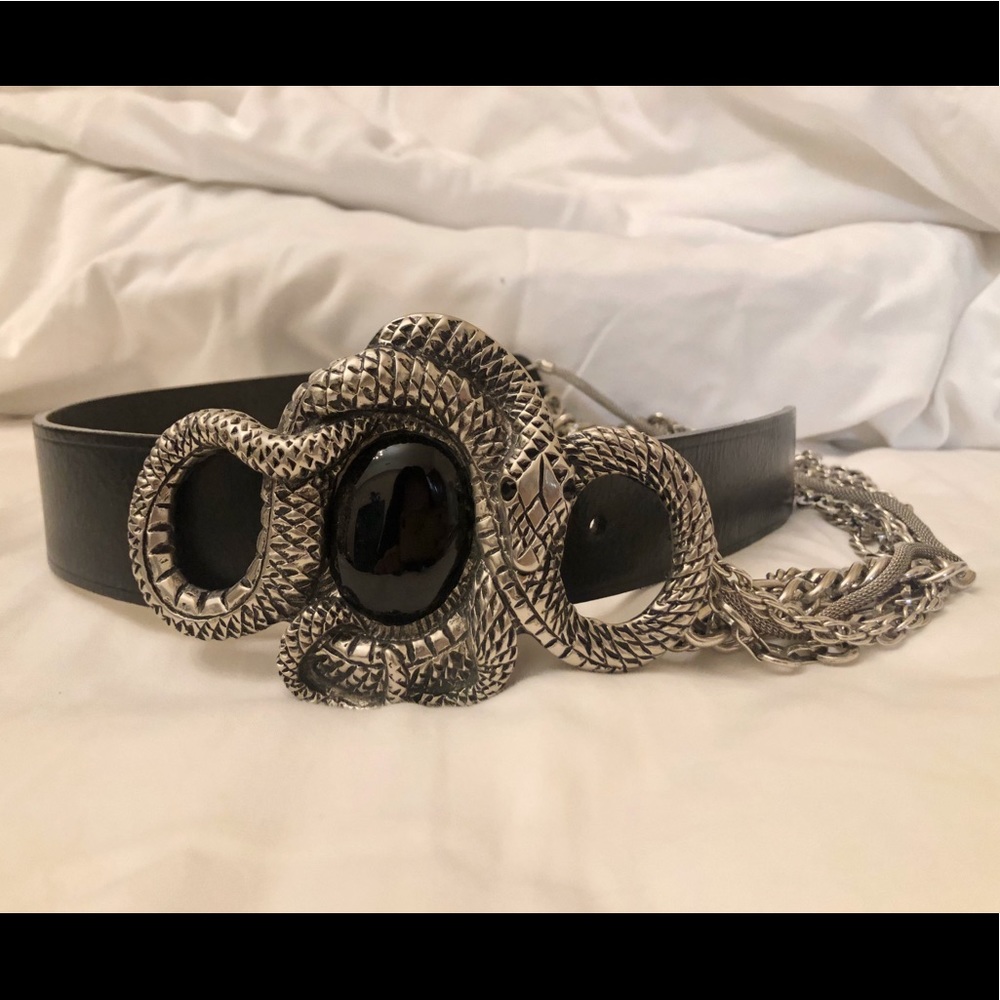 Belt - Picture 2 of 4